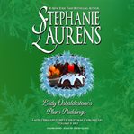 Lady osbaldestone's plum puddings. 1812 cover image cdn