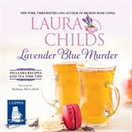 Lavender blue murder cover image cdn
