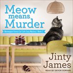 Meow means murder cover image cdn