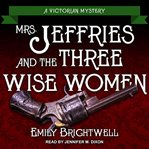 Mrs. jeffries and the three wise women cover image cdn