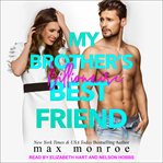 My brother's billionaire best friend cover image cdn