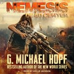 Nemesis : dead center cover image cdn