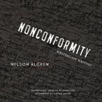 Nonconformity : writing on writing cover image cdn