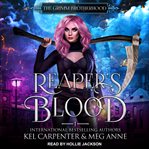 Reaper's blood cover image cdn