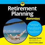 Retirement planning for dummies cover image cdn