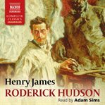 Roderick Hudson cover image cdn