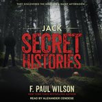Jack : secret histories cover image cdn