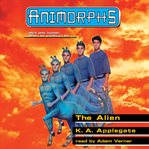 The alien cover image cdn