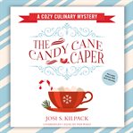 The candy cane caper cover image cdn