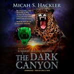 The Dark Canyon cover image cdn