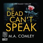 The dead can't speak cover image cdn