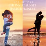 The inn at sunset harbor bundle. Books #1-2 cover image cdn