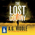 The lost colony cover image cdn