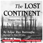 The lost continent (original title: beyond thirty) cover image cdn