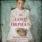 The lost orphan : a novel cover image cdn