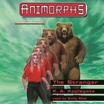 The stranger cover image cdn