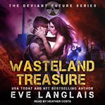 Wasteland treasure cover image cdn