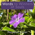 Words to winners of souls cover image cdn