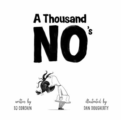 A thousand no's  cover image cdn