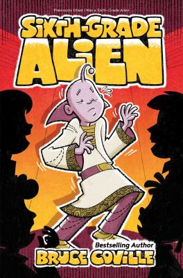 Sixth-grade alien  cover image cdn