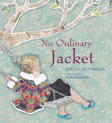 No ordinary jacket  cover image cdn
