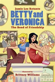 Betty & veronica. Volume 1 cover image cdn