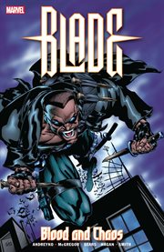 Blade: blood and chaos cover image cdn
