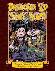 Dreadful Ed and Mary Scary cover image cdn