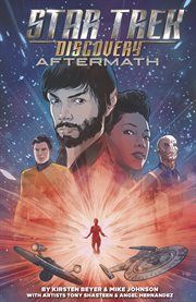 Star trek: discovery: aftermath cover image cdn