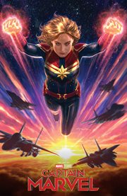 The art of marvel studios: captain marvel cover image cdn