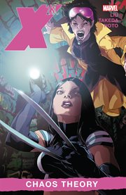 X-23. Volume 2, issue 10-16 cover image cdn