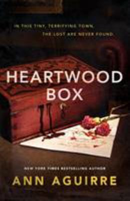 Heartwood box cover image