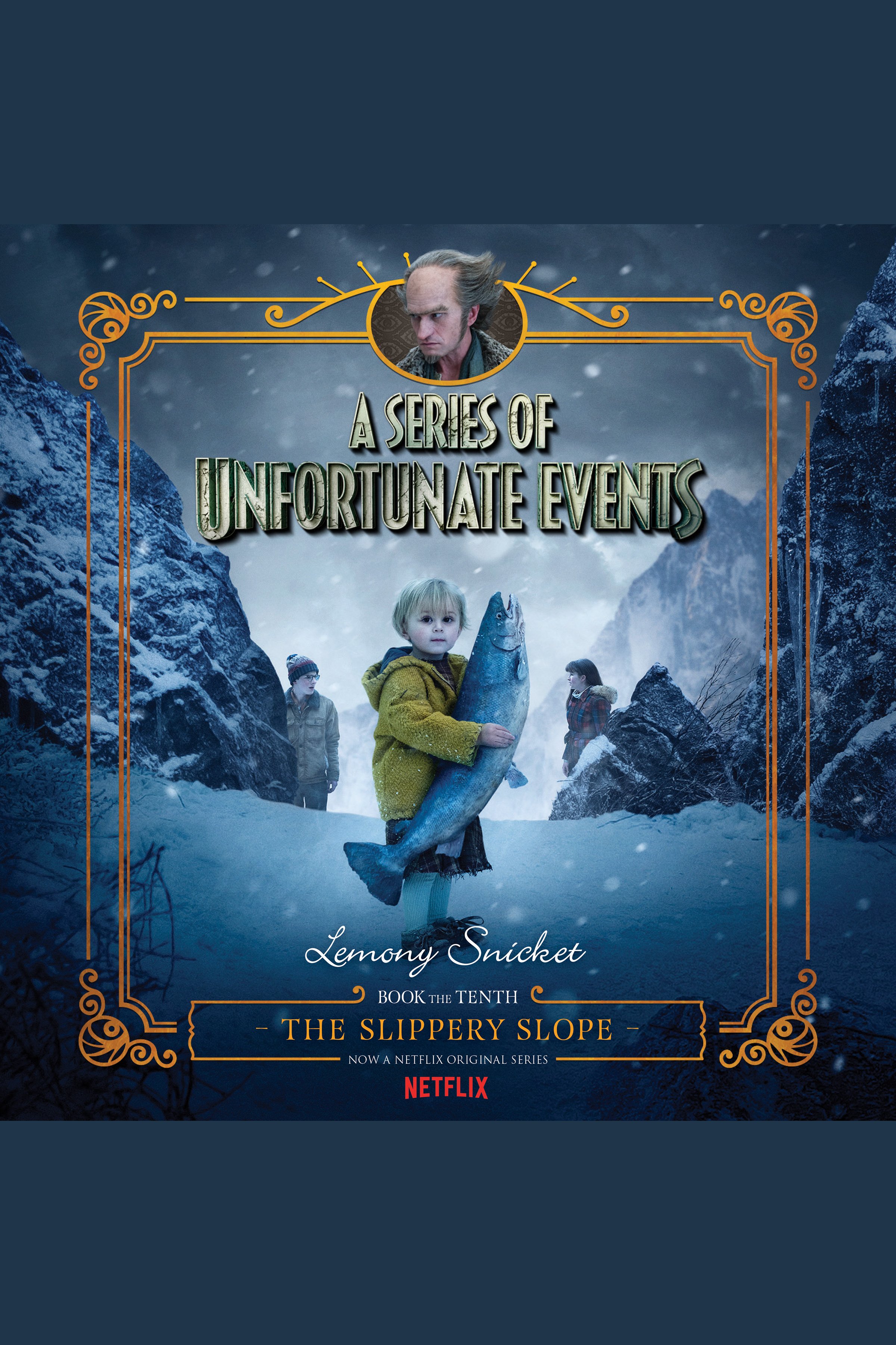The Slippery Slope cover image cdn