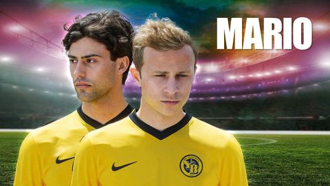 Mario cover image cdn