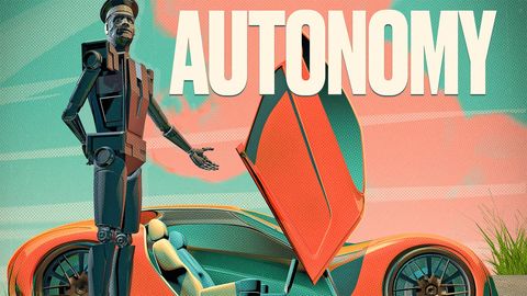 Autonomy cover image cdn