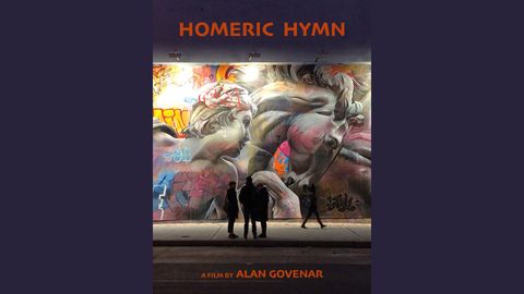 Homeric Hymn cover image cdn