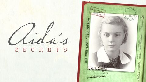 Aida's Secrets cover image cdn