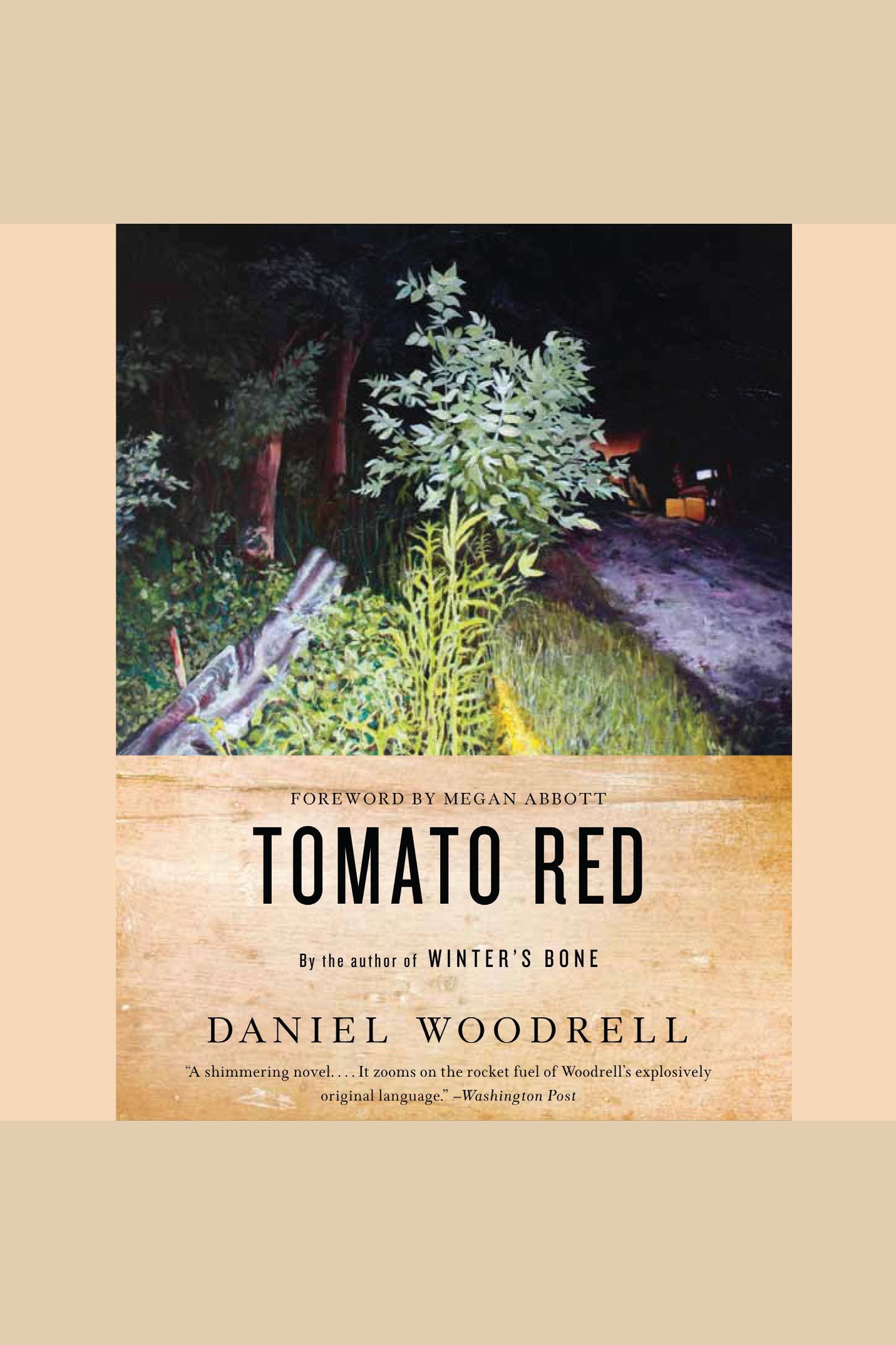 Tomato Red cover image cdn