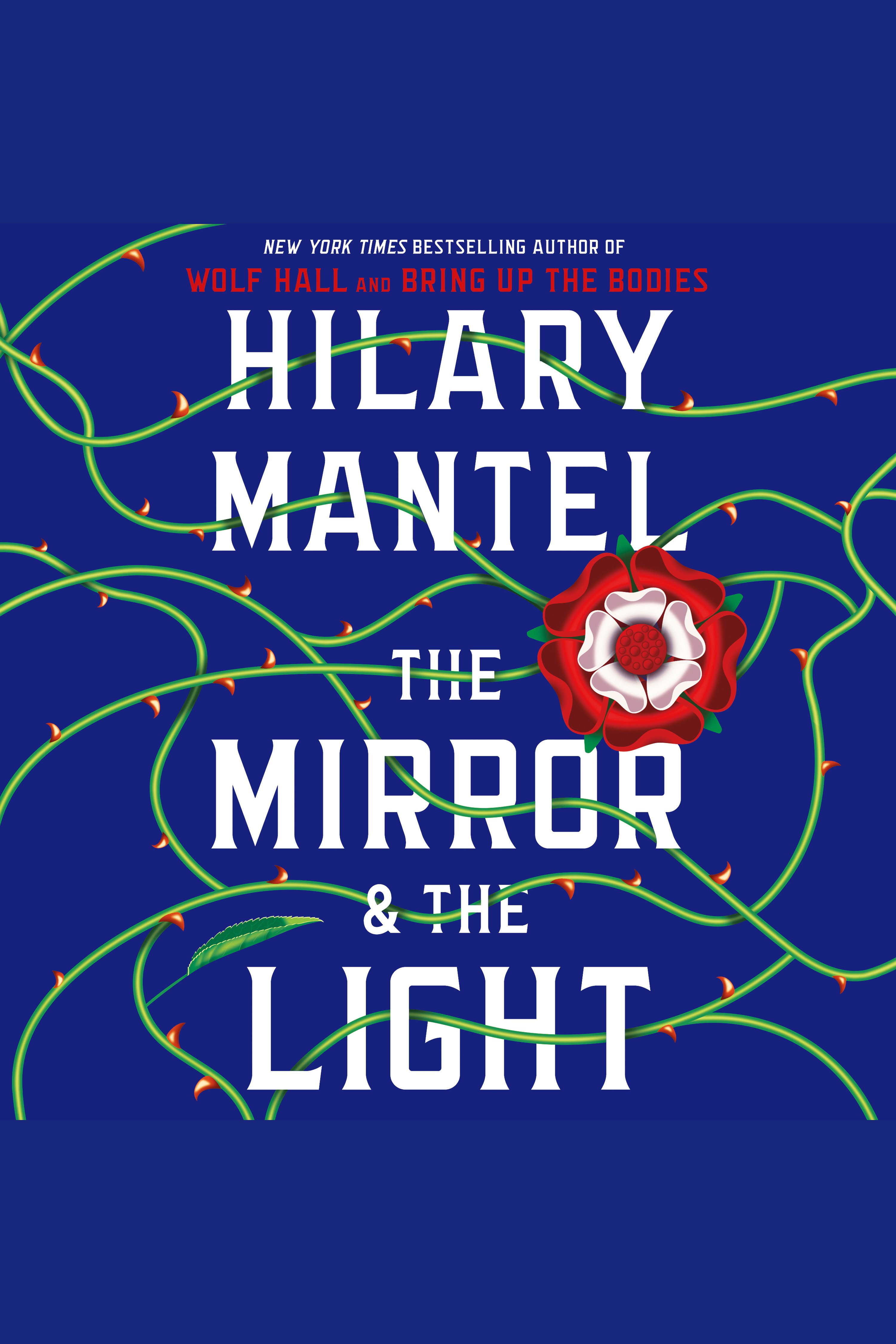 The Mirror & the Light cover image cdn