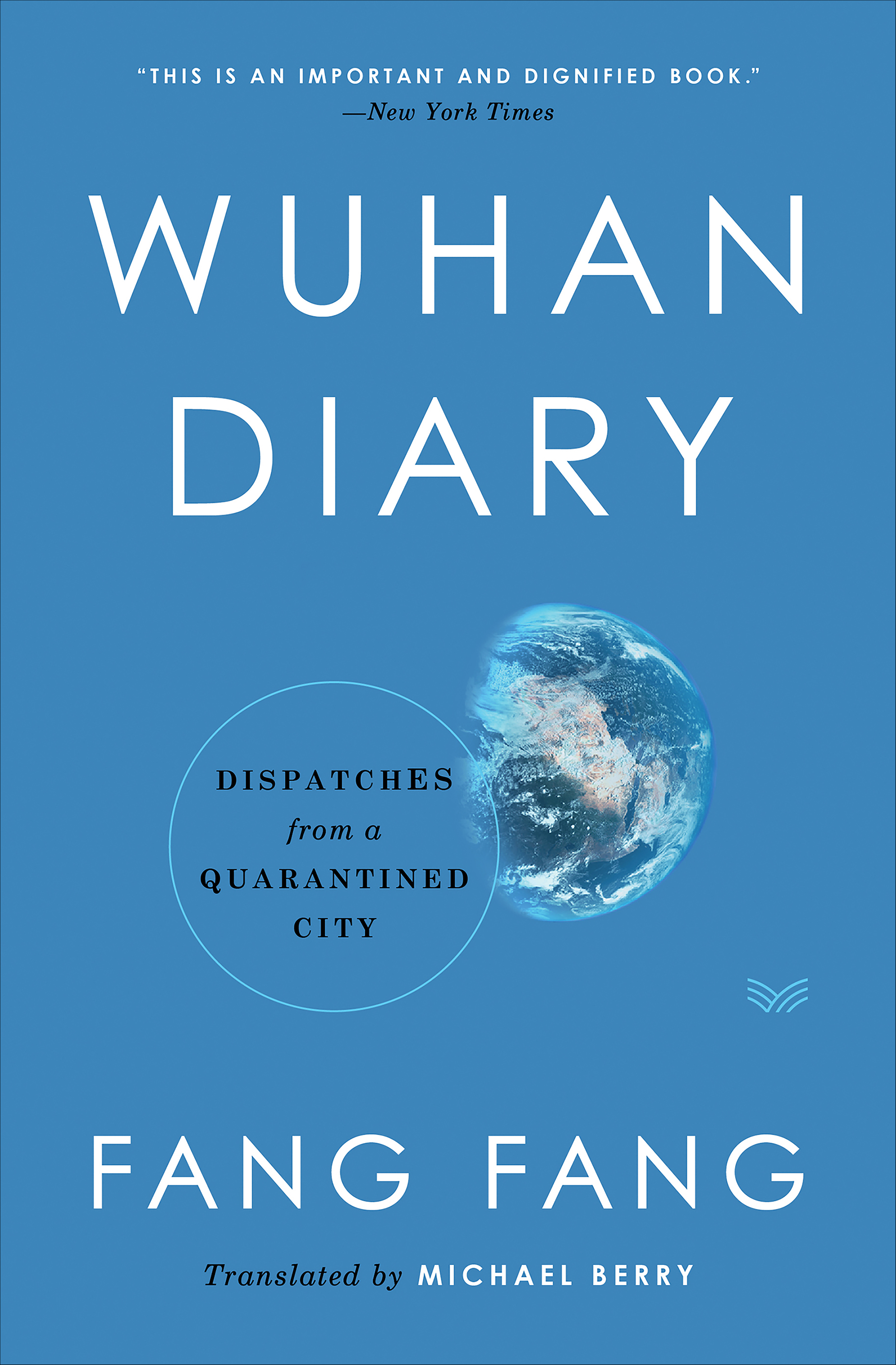 Wuhan Diary Dispatches from a Quarantined City cover image cdn