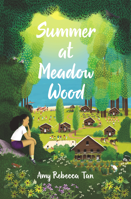 Summer at Meadow Wood cover image cdn