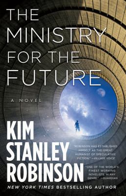 The ministry for the future  cover image cdn