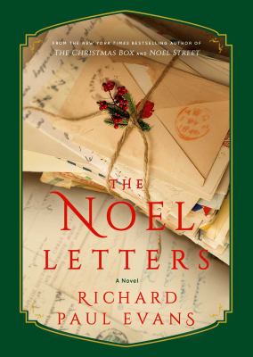 The Noel letters : from the Noel collection  cover image cdn