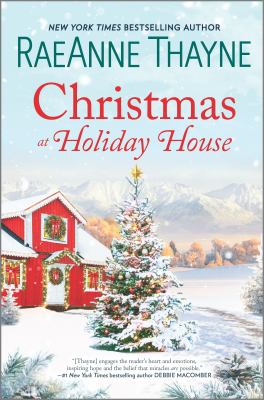 Christmas at Holiday House  cover image cdn