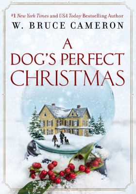 A dog's perfect Christmas  cover image cdn