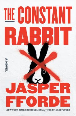 The constant rabbit  cover image cdn