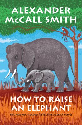 How to raise an elephant  cover image cdn