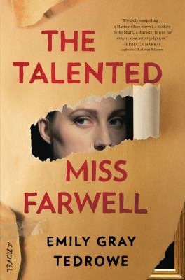 The talented Miss Farwell  cover image cdn
