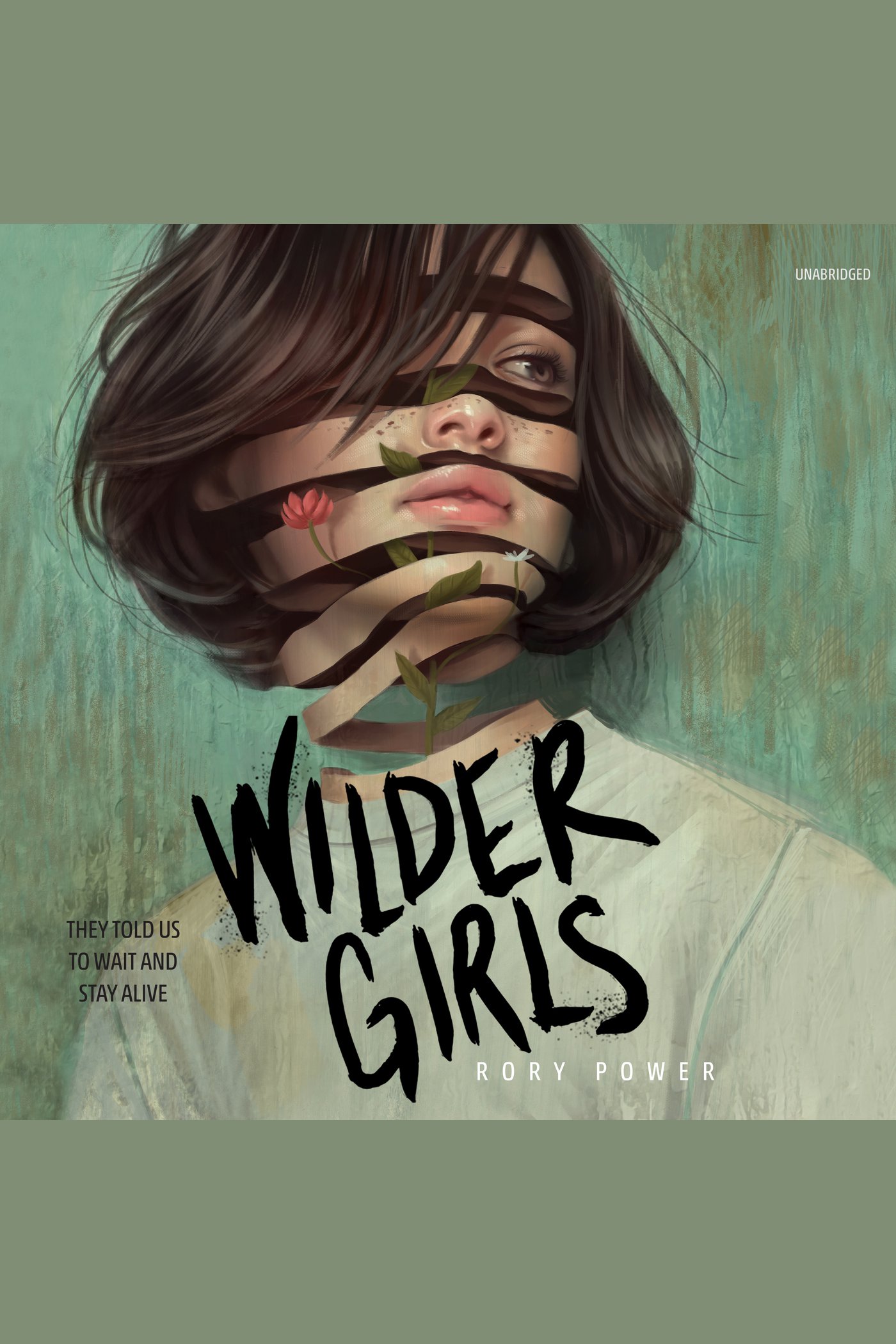 Wilder Girls cover image cdn