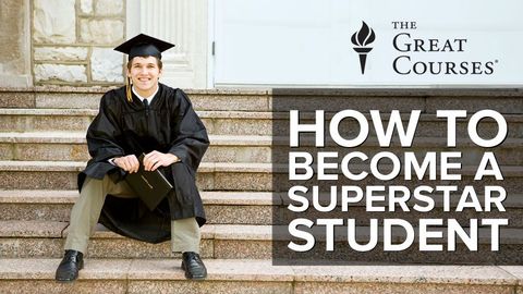 How to Become a SuperStar Student 2nd Edition Course cover image cdn